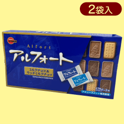 アルフォート BIGBOX※賞味期限:2024/8/31