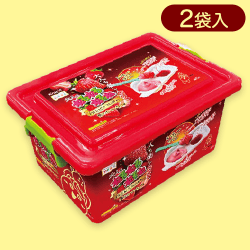 大人のねるねるね　お菓子コンテナ※賞味期限:2025/8/31