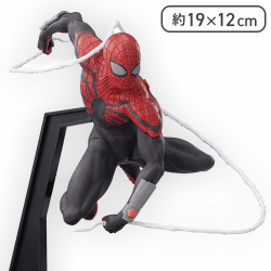 MARVEL COMICS Luminasta “スーペリア・スパイダーマン”