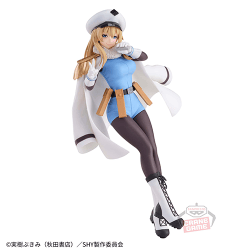 SHY スピリッツ フィギュア