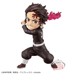 【炭治郎】鬼滅の刃 ワールドコレクタブルフィギュアvol.13