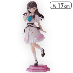 ラブライブ！蓮ノ空女学院スクールアイドルクラブ Desktop×Decorate Collections “藤島 慈”