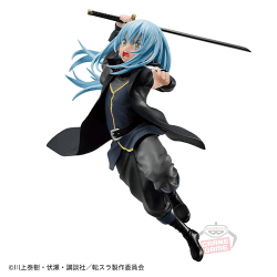 転生したらスライムだった件 MAXIMATIC THE RIMURU TEMPEST 2