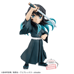 【時透無一郎】鬼滅の刃 ワールドコレクタブルフィギュアvol.13