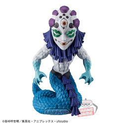 【玉壺】鬼滅の刃 ワールドコレクタブルフィギュアvol.13