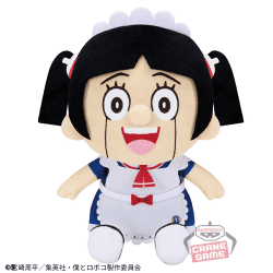 【平ロボコ】僕とロボコ もふぐっとぬいぐるみ-平ロボコ-