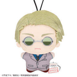 【七海建人】呪術廻戦 チビちびぐるみvol.2