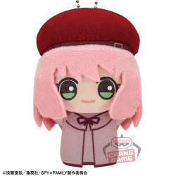 【単品配送不可】【アーニャ】劇場版 SPY×FAMILY CODE: White ちびぐるみ