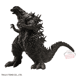 ゴジラ-1.0 怪獣咆哮撃 ゴジラ（2023）