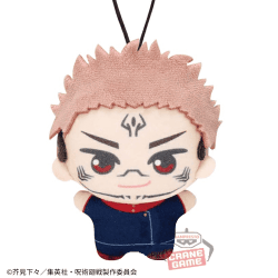 【宿儺】呪術廻戦 チビちびぐるみvol.2