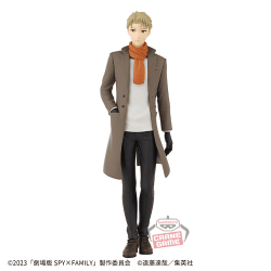 劇場版 SPY×FAMILY CODE: White DXF-ロイド・フォージャー-