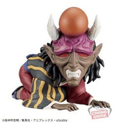 【半天狗】鬼滅の刃 ワールドコレクタブルフィギュアvol.13