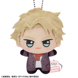 【単品配送不可】【ロイド】劇場版 SPY×FAMILY CODE: White ちびぐるみ