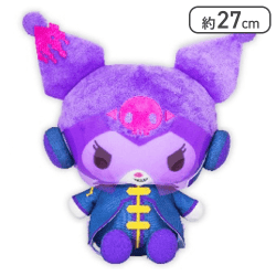 【クロミ】サンリオキャラクターズ サイバーポップドールBIGタイプ1