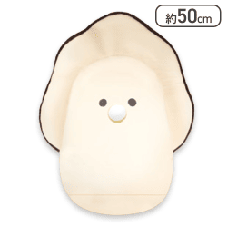 【ベビーなまがき】つぶらな瞳の和食屋 むぎゅぬいびっぐ なまがき