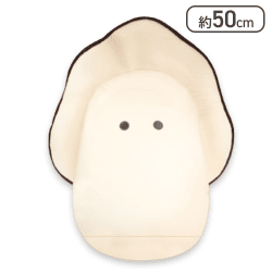 【なまがき】つぶらな瞳の和食屋 むぎゅぬいびっぐ なまがき