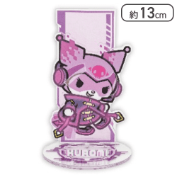 【クロミ】サンリオキャラクターズ サイバーポップアクリルスタンド