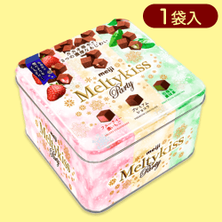 4.5分の1斗缶Zメルティーキッスアソート※賞味期限:2024/09/30