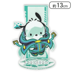 【ポチャッコ】サンリオキャラクターズ サイバーポップアクリルスタンド