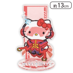 【キティ】サンリオキャラクターズ サイバーポップアクリルスタンド