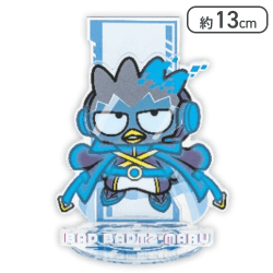 【バッドばつ丸】サンリオキャラクターズ サイバーポップアクリルスタンド