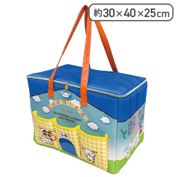 【しんのすけ】クレヨンしんちゃん　多機能収納ボックス
