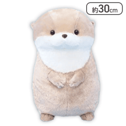 【うそやん】カワウソうそやんかわいいともだちJB