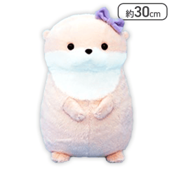 【ウソたん】カワウソうそやんかわいいともだちJB