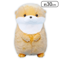 【うそ太】カワウソうそやんかわいいともだちJB