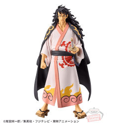 ワンピース DXF-THE GRANDLINE SERIES-EXTRA KOUZUKI MOMONOSUKE