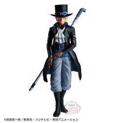 ワンピース THE出航-SABO-