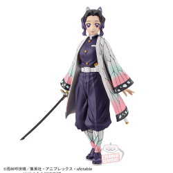 【胡蝶しのぶ】鬼滅の刃 フィギュア-絆ノ装-肆拾漆ノ型