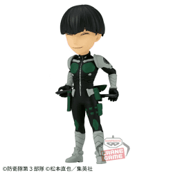 【単品配送不可】【保科宗四郎】怪獣８号 ワールドコレクタブルフィギュアvol.2