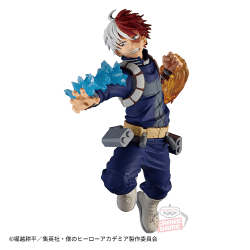 【轟焦凍】僕のヒーローアカデミア THE AMAZING HEROES-PLUS-vol.5