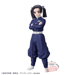 【神崎アオイ】鬼滅の刃 フィギュア-絆ノ装-肆拾漆ノ型