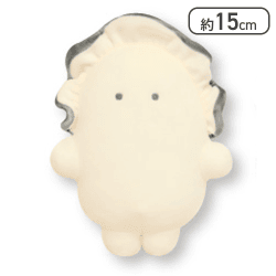 【牡蠣】求心フレンズ 牡蠣おてのりましゅもっち