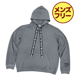 【グレー】JUGGLER パーカースペシャルアソート