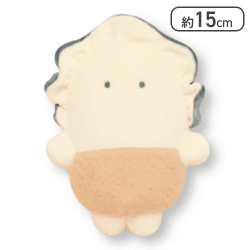 【牡蠣フライ】求心フレンズ 牡蠣おてのりましゅもっち