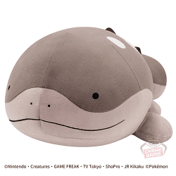 ポケットモンスター めちゃもふぐっとぬいぐるみ-ドオー-