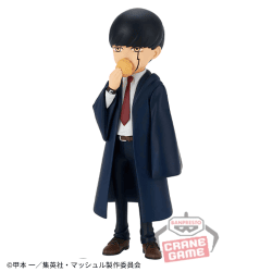 【マッシュ】マッシュル-MASHLE- デフォルメフィギュアコレクションvol.1