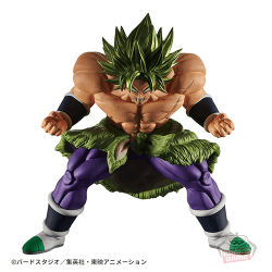ドラゴンボール超 BLOOD OF SAIYANS-SPECIAL17-
