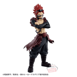 【切島鋭児郎】僕のヒーローアカデミア AGE OF HEROES-RED RIOT-2
