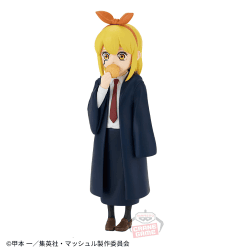 【レモン】マッシュル-MASHLE- デフォルメフィギュアコレクションvol.1