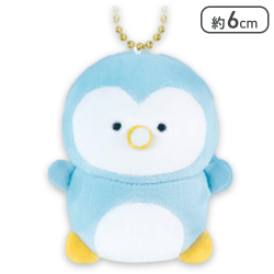 【べびーぺんぎん】つぶらな瞳の水族館 むぎゅぬい その2