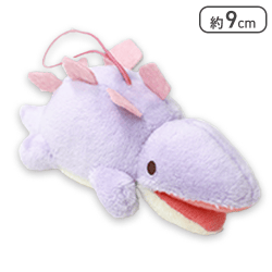 【すてござうるす】つみっこきょうりゅうじだいシャーベットＶＭＣ