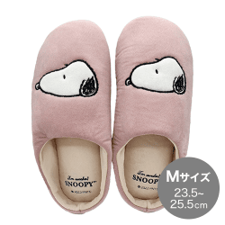 【ピンクM】スヌーピー wram shoes2023