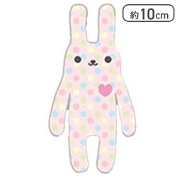 【いちごみるく】FLAN カラフルポップVMC