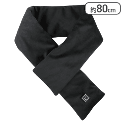 温熱ヒートマフラー