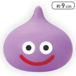 【ベリースライム】ドラゴンクエスト AM むにゅっとやわらかスライム -ベリースライム登場編-