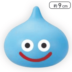 【スライム】ドラゴンクエスト AM むにゅっとやわらかスライム -ベリースライム登場編-